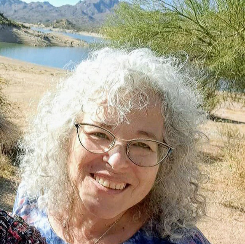 Meet your Posher, Sheila